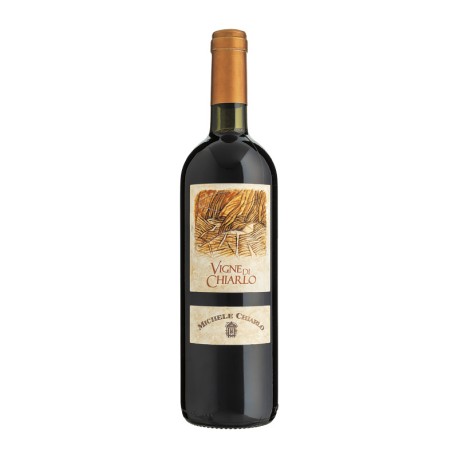 Vino Tinto Vigne Di Chiarlo Monferrato Michele Chiarlo 750 ml