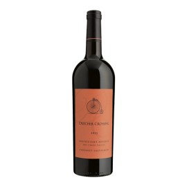 Vino Tinto Dutcher Crossing Cabernet Sauvignon 750 ml