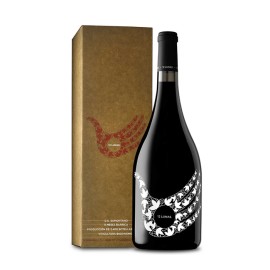 Vino Tinto 12 Lunas 1.5 Lts