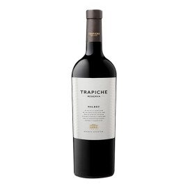 Vino Tinto Trapiche Roble Malbec 750 ml