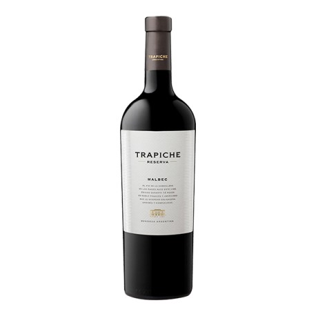 Vino Tinto Trapiche Roble Malbec 750 ml