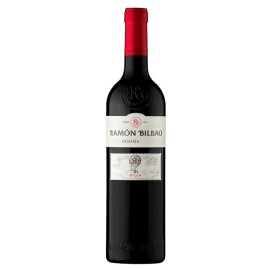 Vino Tinto Ramon Bilbao Crianza 750 ml