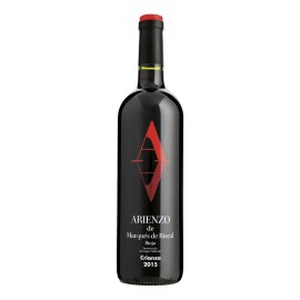 Vino Tinto Arienzo Crianza 750 ml