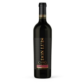 Vino Tinto Don Luis Cetto Merlot 750 ml