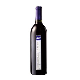 Vino Tinto St Merlot Santo Tomas 750 ml