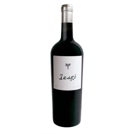 Vino Tinto Icaro 750 ml