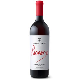 Vino Tinto Gran Ricardo 750 ml