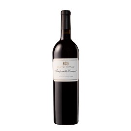 Vino Tinto Santo Tomas Tempranillo Cabernet 750 ml