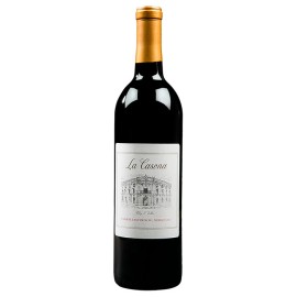 Vino Tinto La Casona 750 ml