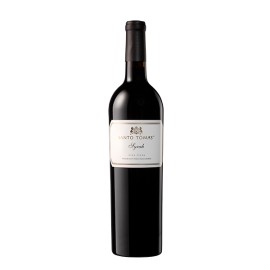 Vino Tinto Santo Tomas Syrah 750 ml