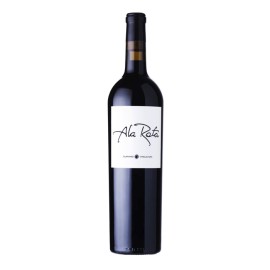 Vino Tinto Ala Rota 750 ml