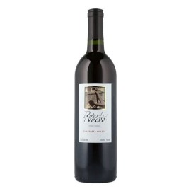 Vino Tinto Puerto Nuevo Cabernet Malbec 750 ml