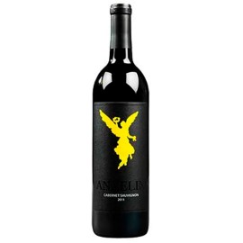 Vino Tinto Anxelin Cabernet 6 / 750 ml