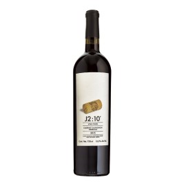 Vino Tinto J2:10 750 ml