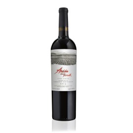 Vino Tinto Ancon San Vicente 750 ml