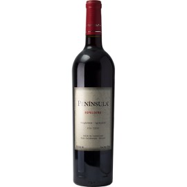 Vino Tinto L.A. Cetto Peninsula Espaldera 750 ml