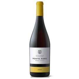 Vino Tinto Monte Xanic Syrah 750 ml