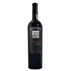 Vino Tinto Las Nubes Seleccion Barrica 750 ml