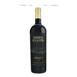 Vino Tinto Nacional Reserva De La Viña 750 ml