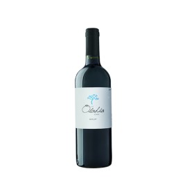 Vino Tinto Oladia Merlot 187 ml