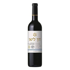 Vino Tinto Don Leo Kosher Cabernet 750 ml