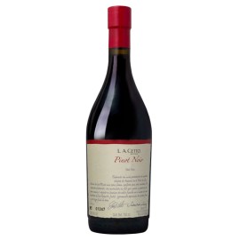 Vino Tinto L.A. Cetto Pinot Noir Boutique 750 ml
