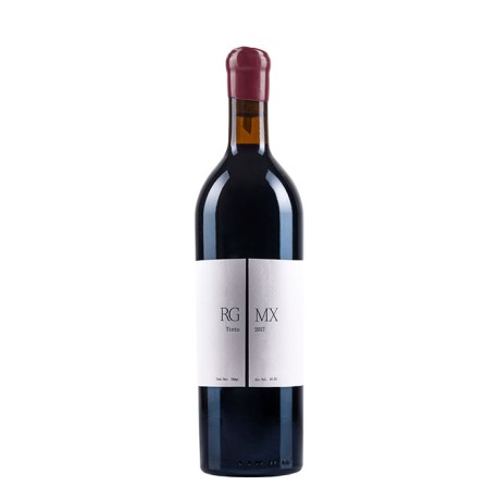 Vino Tinto RG MX 750 ml