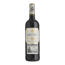Vino Tinto Marques De Riscal Reserva 750 ml