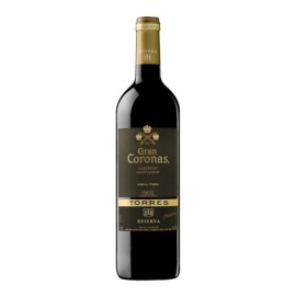 Vino Tinto Torres Gran Coronas Reserva 750 ml
