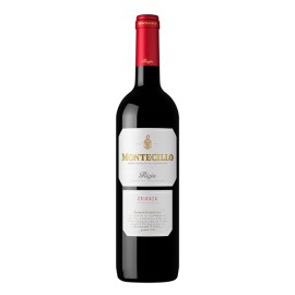 Vino Tinto Montecillo Crianza 750 ml