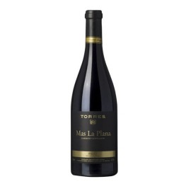 Vino Tinto Torres Mas La Plana Reserva 750 ml