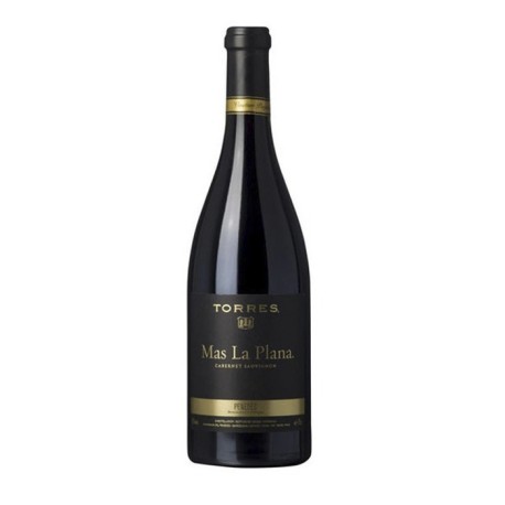 Vino Tinto Torres Mas La Plana Reserva 750 ml