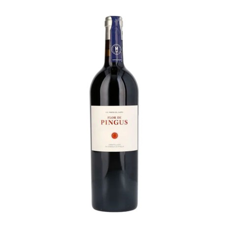 Vino Tinto Flor de Pingus 750 ml