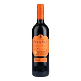 Vino Tinto Campo Viejo Reserva 750 ml