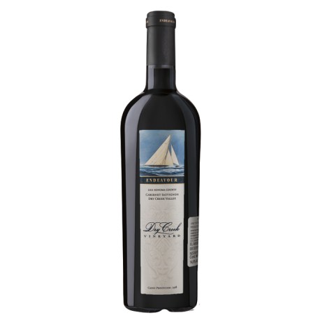 Vino Tinto Dry Creek Vineyard Endeavour 750 ml