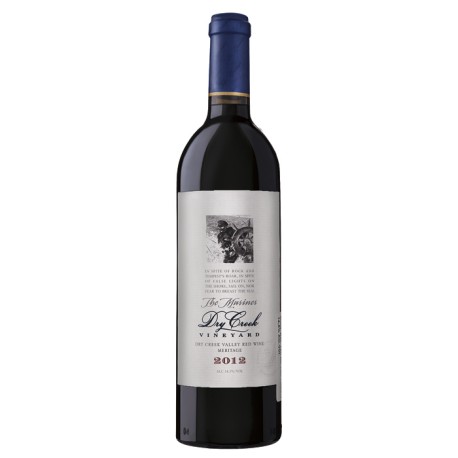 Vino Tinto Dry Creek The Mariner 750 ml