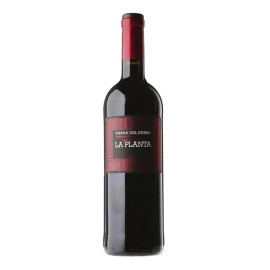 Vino Tinto La Planta 750 ml