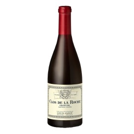 Vino Tinto Clos De La Roche Grand Cru Pascal Marchand 750 ml