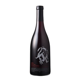 Vino Tinto Miura Pinot Noir California 750 ml