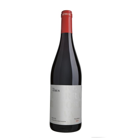 Vino Tinto Finca Athus Joven 750 ml