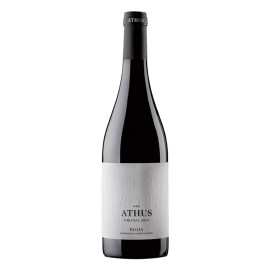 Vino Tinto Finca Athus Crianza 750 ml