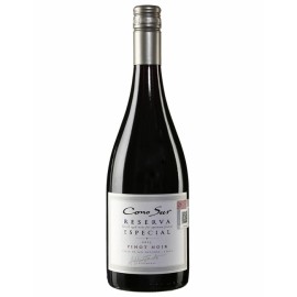 Vino Tinto Cono Sur Pinot Noir 6/750 ml