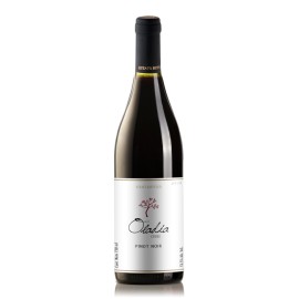 Vino Tinto Oladia Pinot Noir Vintage 750 ml