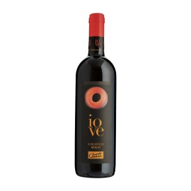 Vino Tinto Iove Sangiovese Merlot 750 ml