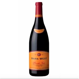 Vino Tinto Mark West Pinot Noir 750 ml