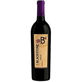 Vino Tinto Blackstone Merlot Maker'S 750 ml
