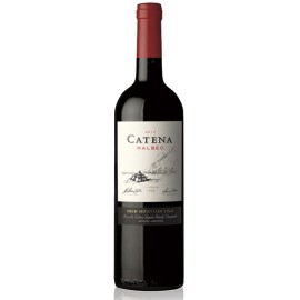 Vino Tinto Catena Malbec 750 ml