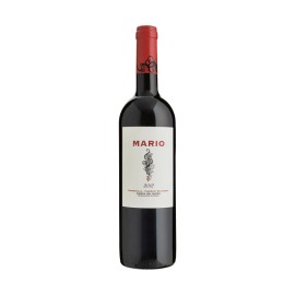 Vino Tinto Mario 750 ml