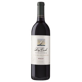 Vino Tinto Dry Creek Merlot 750 ml