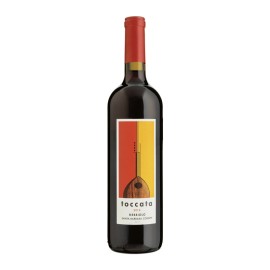 Vino Tinto Toccata Nebiolo 750 ml